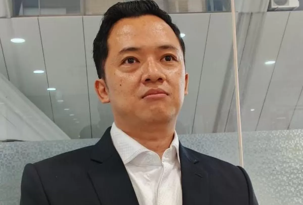 Ketua Fraksi Partai Gerindra DPRD Jateng, Sudarsono. (dok. Fraksi Gerindra)