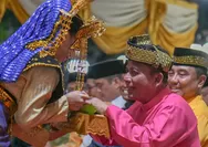 Gubernur Kepri Berharap Pulau Penyengat Dikembangkan Jadi Destinasi Wisata Ziarah dan Religi