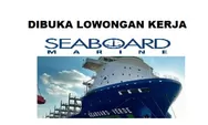 Lowongan Kerja Dibutuhkan Segera untuk Posisi Administrative & HR Assistant di PT Seaboard Marine And Offshore Solutions Batam