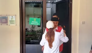 JPU Tolak Eksepsi Terdakwa Oknum Dewan Depok Rudy Kurniawan