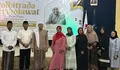 Dies Natalis Ke-9, Polbitrada Gelar Pengajian Hadirkan Habib Muhammad