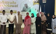 Dies Natalis Ke-9, Polbitrada Gelar Pengajian Hadirkan Habib Muhammad