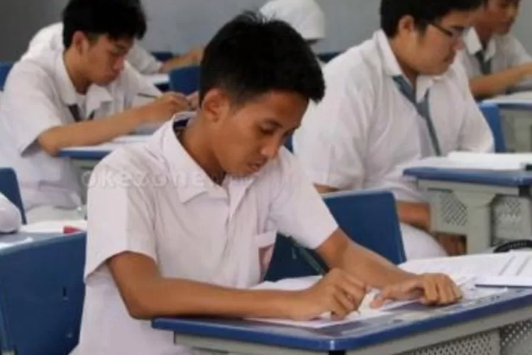 Berikut Contoh Soal Ujian Sekolah Sejarah Kelas 12 SMA Kurikulum ...