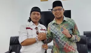 Militan Dukung Imam-Ririn, Sulaiman Tunggu Surat Resmi Pemecatan dari PKB Depok