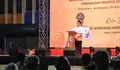 Peringatan Sannipata Waisak, Dinilai Wagub Kepri GunaMerefleksi Nilai-nilai Universal Menjadi Fondasi Kehidupan Bermasyarakat