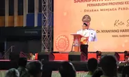 Peringatan Sannipata Waisak, Dinilai Wagub Kepri GunaMerefleksi Nilai-nilai Universal Menjadi Fondasi Kehidupan Bermasyarakat