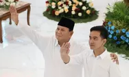 Kinerja Pemerintahan Prabowo-Gibran Hasil Survei Poltracking Kepuasan Masyarakat Capai 74,1%