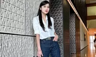 Akun Instagram Sandra Dewi Tiba-Tiba Hilang, Apakah Sengaja Tutup Akun?