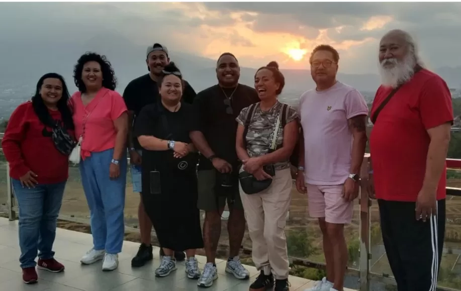 Liburan Seru di Skyland Malang, Wisatawan Asal Belanda Terpukau Keindahan Alam (ilustrasi/Beritaonline.co)