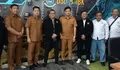 Audiensi Kadin Tangsel dan Dinas SDABMBK Perkuat Kolaborasi Pembangunan, Dorong Investasi hingga Pemanfaatan Aset Daerah
