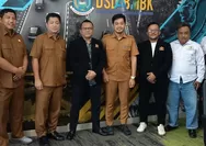 Audiensi Kadin Tangsel dan Dinas SDABMBK Perkuat Kolaborasi Pembangunan, Dorong Investasi hingga Pemanfaatan Aset Daerah