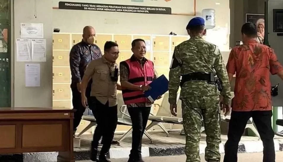 Sidang Perdana Febrie Adriansyah Digelar Hari Ini, Dakwaan Kasus ASABRI-Jiwasraya Dibacakan (ilustrasi/BeritaOnline.co)