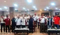 Walikota Lis Nilai Wasit Adalah Simbol Keadilan, Ketegasan, dan Integritas dalam Olahraga