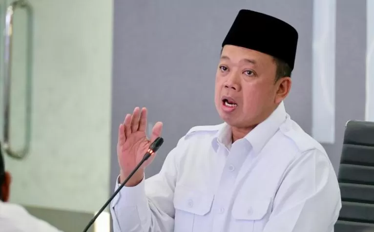 Nusron Wahid ke Singapura dan Malaysia, Imigrasi Sebut Belum Ada Permohonan Cekal: Ist