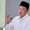 Imigrasi Ungkap Perjalanan Nusron Wahid ke Singapura dan Malaysia