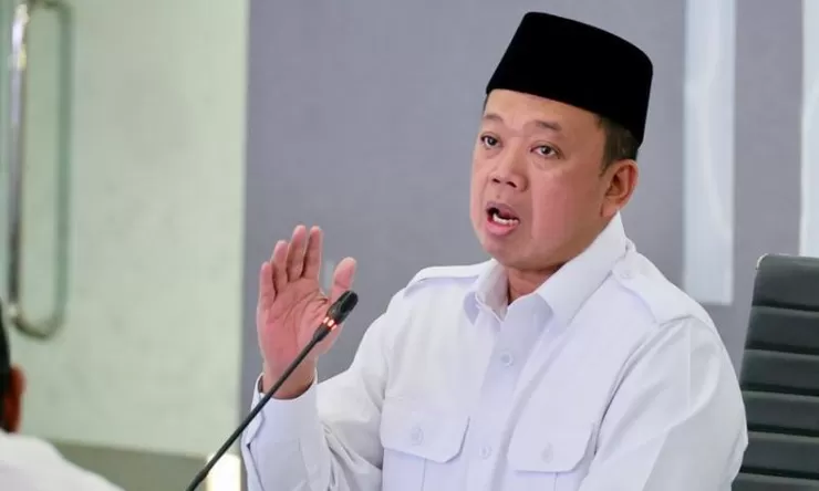 Imigrasi Ungkap Perjalanan Nusron Wahid ke Singapura dan Malaysia