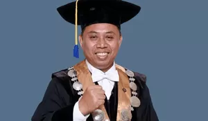 Siapa Rektor Unsoed? Inilah Profil Akhmad Sodiq yang Terjaring OTT KPK, Sita Uang Ratusan Juta Terkait Dugaan Suap Penerimaan Mahasiswa Baru