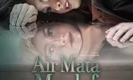 Film "Air Mata Mualaf" Hadirkan Kisah Menyentuh tentang Keyakinan, Keluarga, dan Pergulatan Batin