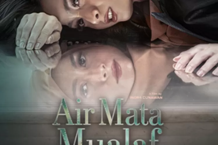 Film Air Mata Mualaf diuncurkan 27 November (dok Instagram @airmatamualaf.movie)
