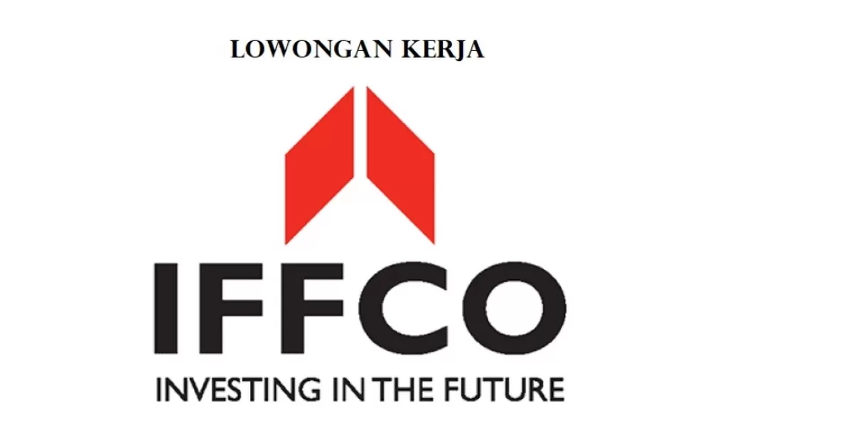 Lowongan Kerja Dibutuhkan segera Safety Manager.