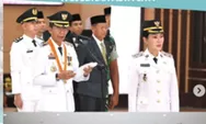 Mendagri Tegaskan, Otda Tak Sekerdar Administratif, Melainkan Langkah Strategis Percepat Pemerataan Pembangunan dan Kesejahteraan Masyarakat