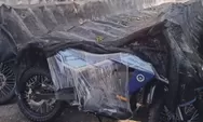 Guna Penunjang Program MBG, Ribuan Motor Listrik BGN Disegel Kejagung Segera Disalurkan