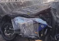 Guna Penunjang Program MBG, Ribuan Motor Listrik BGN Disegel Kejagung Segera Disalurkan