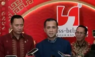 Kementrans Perkuat Pengembangan Kawasan Transmigrasi Barelang Batam Fokus Ciptakan Lapangan kerja