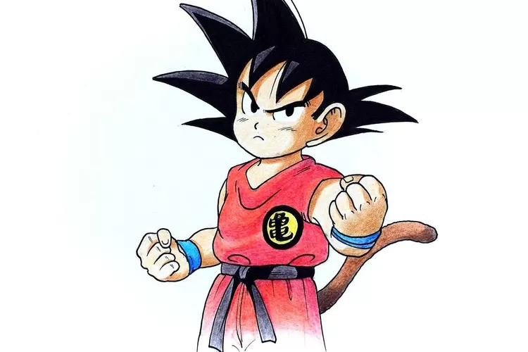 70+ Best Goku Quotes From 'Dragon Ball Z' Anime-demhanvico.com.vn