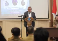 Pemkot Tangsel Siapkan ASN yang Adaptif dan Kompetitif Hadapi Era AI