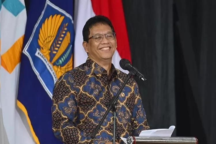Menteri Keuangan (Menkeu), Purbaya Yudhi Sadewa (Instagram/@menkeuri)