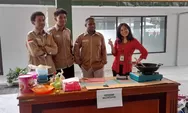 FE UWM Gelar Lomba Memasak Nasi Goreng dan Busana Adat Jawa, Ini Juaranya