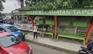Realisasi Pajak Kecamatan Tapos Depok Tembus 89 Persen, Kelurahan Leuwinanggung Tertinggi