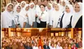 Jalankan Program Prioritas, Amsakar-Li Cluadia Perluas Beasiswa Batam untuk Anak Hinterland dan Keluarga Tidak Mampu