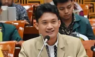 Tiyo Ardianto Ngaku Tolak Tawaran Bertemu Petinggi Lembaga Berbintang akan Berikan Apa pun Dia Minta
