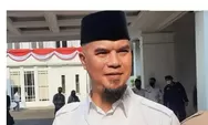 Instagram Mendadak Hilang, Ahmad Dhani Lapor Polisi Akui Ada Pihak Miliki Kuasa Besar