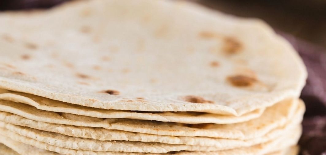 Jejak Sejarah Tortilla, Roti Pipih Khas Meksiko