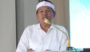 Wow! Gaji hingga Tunjangan Dedi Mulyadi dan Erwan Pimpin Jawa Barat Tembus Rp33 Miliar, Ini Rinciannya