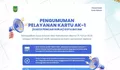 Disnaker Batam Hanya Layani Kartu Pencari Kerja Warga Ber-KTP Batam