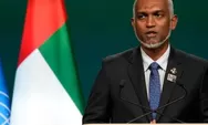 Sebagai bentuk dukungan terhadap kemanusiaan di Palestina, Presiden Maladewa melarang turis pemegang Paspor Israel berkunjung ke Negaranya
