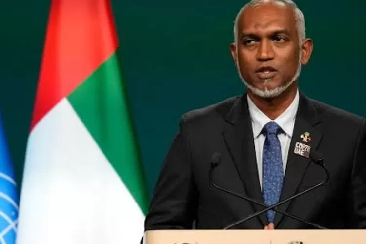 Sebagai bentuk dukungan terhadap kemanusiaan di Palestina, Presiden Maladewa melarang turis pemegang Paspor Israel berkunjung ke Negaranya