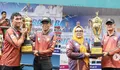 Diikuti 67 Tim, Kejuaraan Bola Voli Piala Walikota dan Ketua TP-PKK Batam 2026 Resmi Digelar