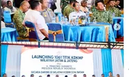 Usai Diresmikan Presiden Prabowo, Pemko Batam Percepat Pembangunan Koperasi Merah Putih di 64 Kelurahan