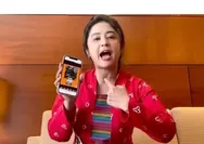 Klarifikasi Meninggal Dunia, Dewi Perssik Marah Besar Disebut Netizen Mirip Kuntilanak