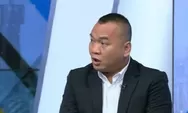 Mantan Penyidik KPK Sebut Hakim Terjaring OTT Jika Terbukti Bersalah harus Dihukum Lebih Berat