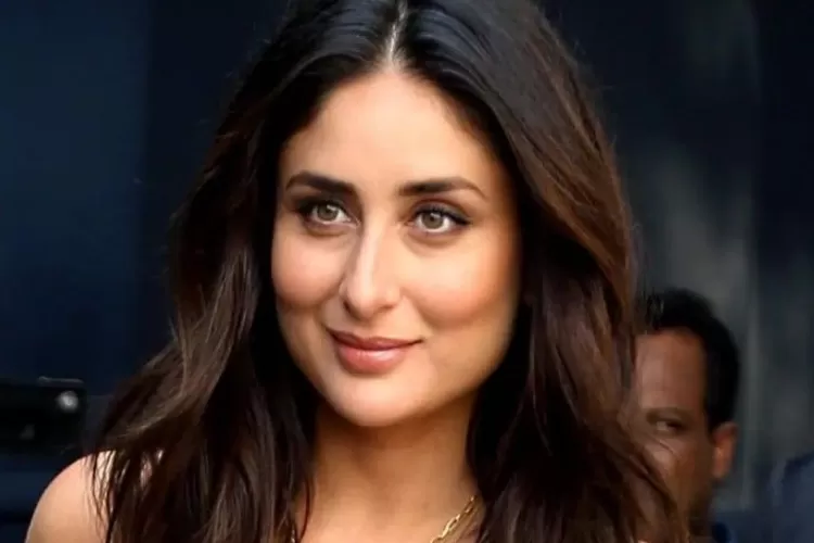 Kareena Kapoor Dan Tabu Bintangi Film Produksi Rhea Kapoor - Klik Aktual