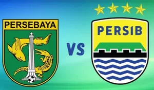 Kapan Big Match Antara Persib vs Persebaya Berlangsung? Duel Panas Pekan Kelima BRI Super League 2025