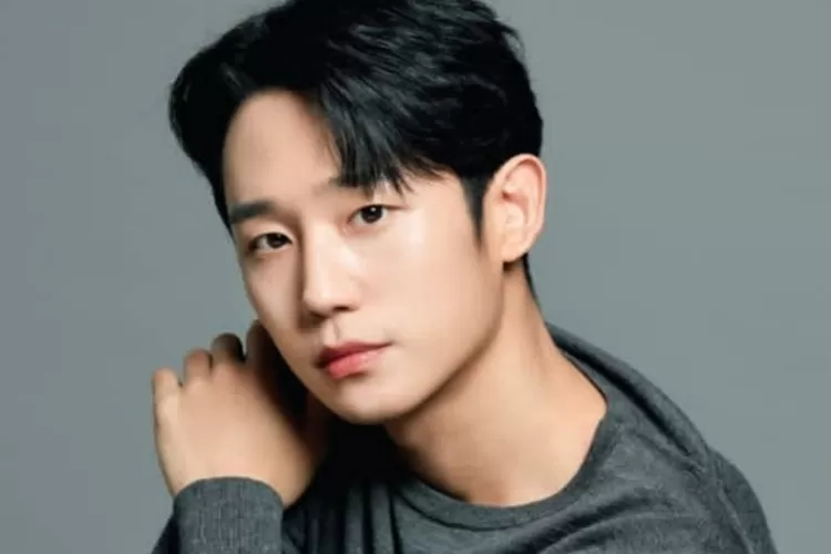 Untuk Kali Pertama Jung Hae In Bakal Main Di Drama Bergenre Komedi Romantis Some And Shopping