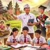 VIDYA: Virtual Hindu Learning Platform Berbasis Retrieval Augmented Generation Sebagai Strategi Penguatan Identitas Hindu di Era Globalisasi