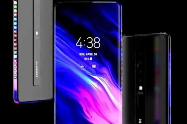 Sneak Peek: Inilah 5 Smartphone Terbaru Yang Siap Menggebrak Pasar Di ...